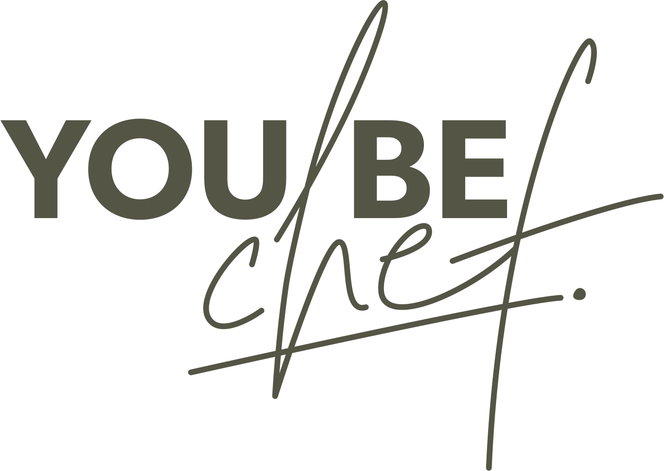 You Be Chef