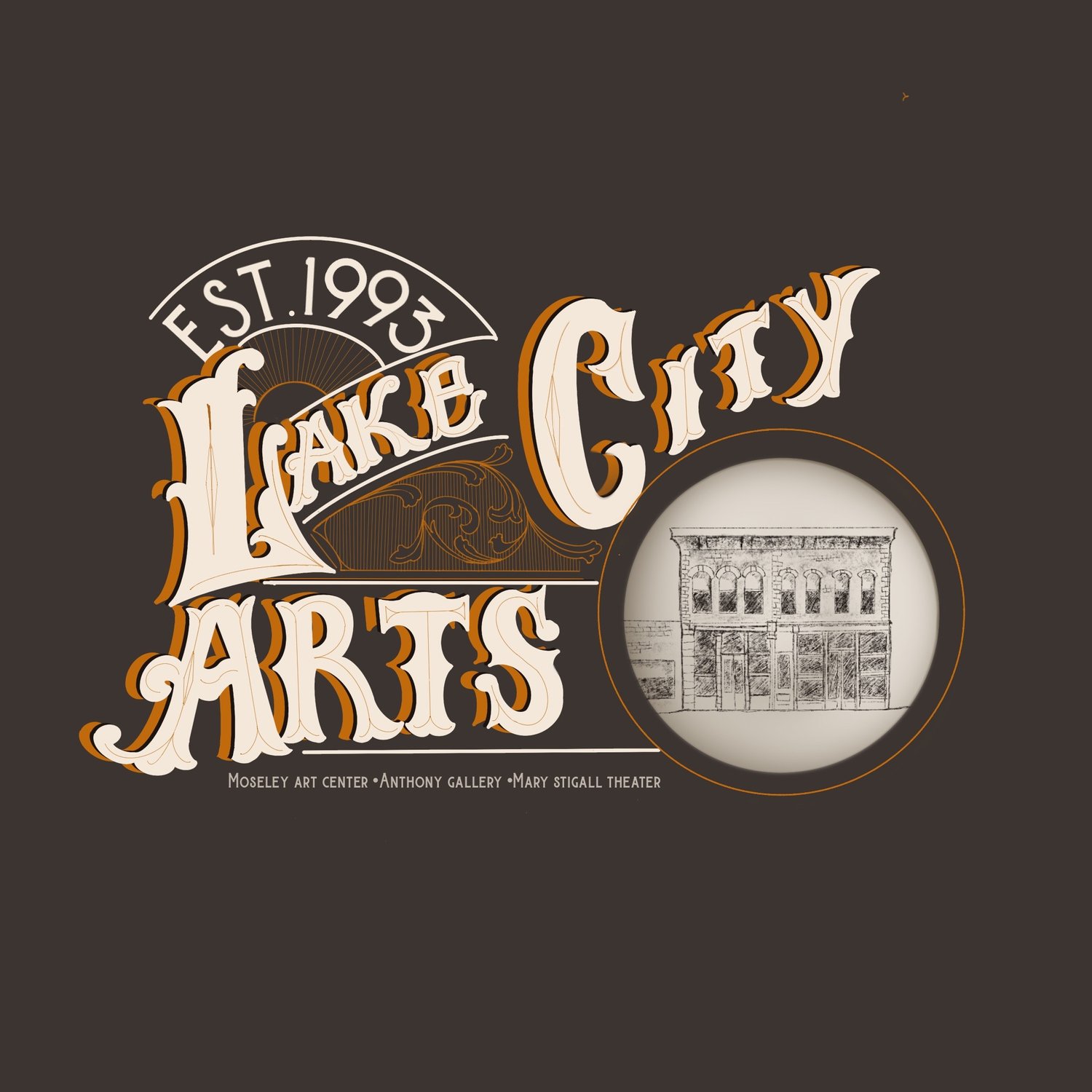 Lake City Arts