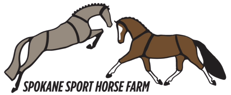 Spokane Sport Horse Farm