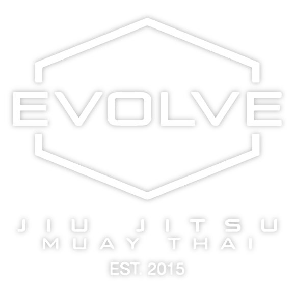 EVOLVE CHECKMAT JIU JITSU / MUAY THAI ACADEMY