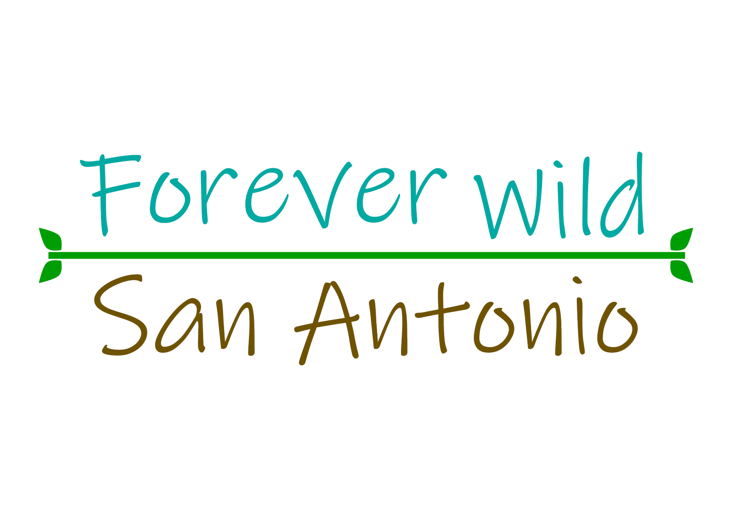 Forever Wild San Antonio