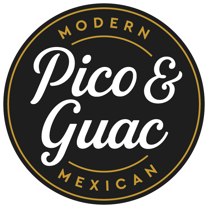 Pico &amp; Guac