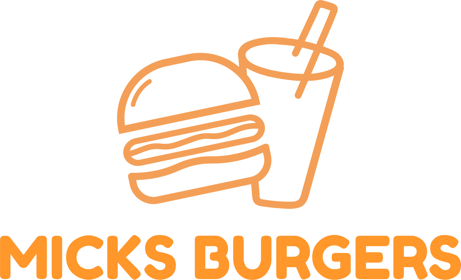 Mick&#39;s Burgers