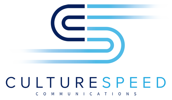 CultureSpeed Communications