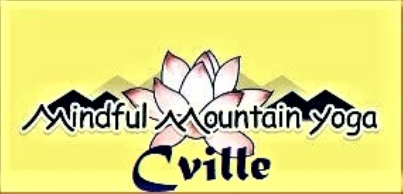 Mindful Mountain Yoga Cville