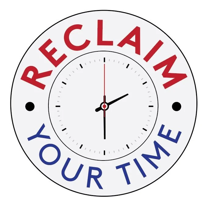 Reclaim Your Time