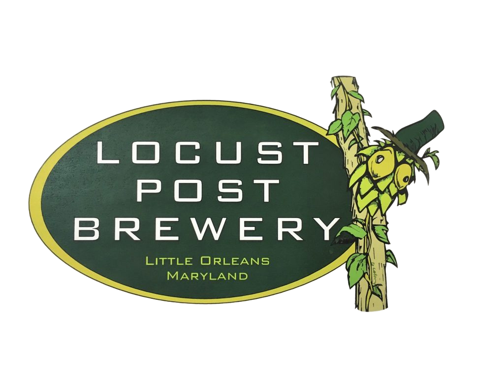 Locust Post Brewery