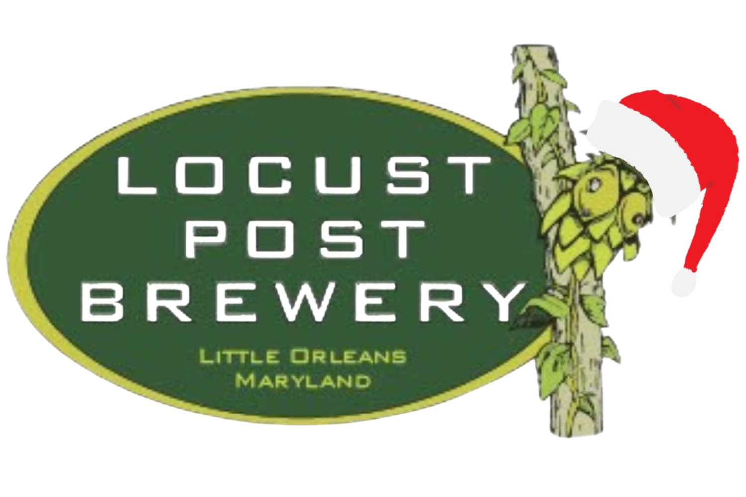 Locust Post Brewery