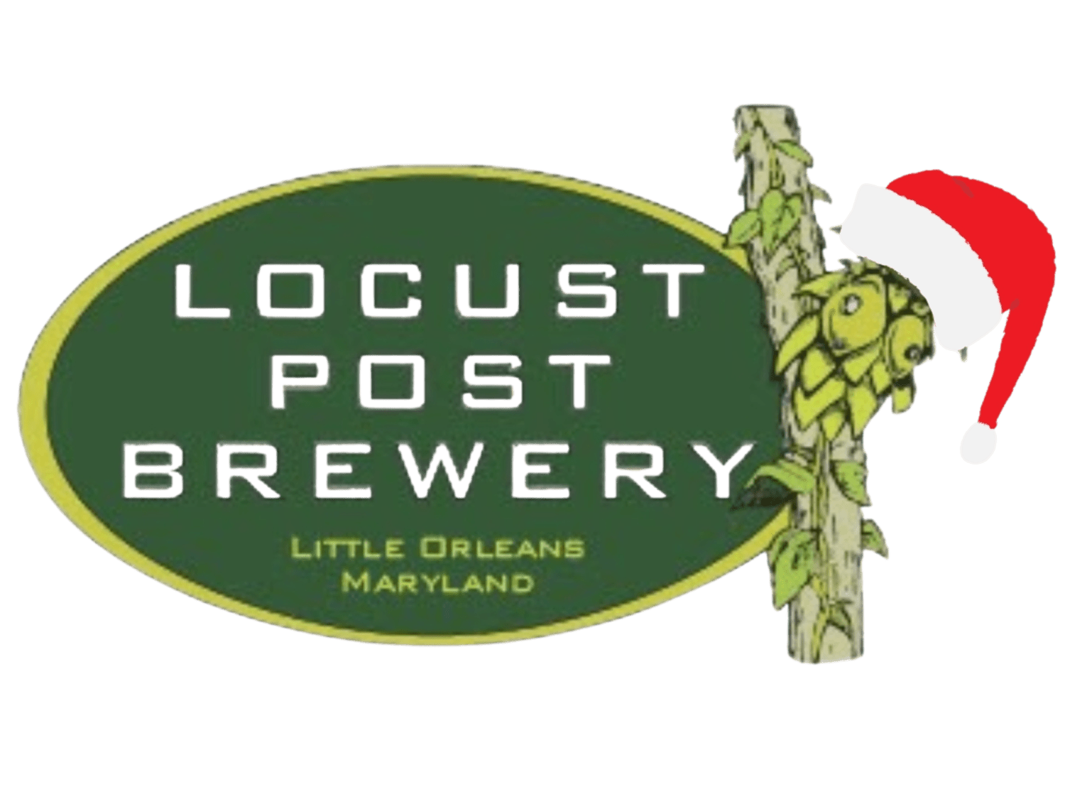 Locust Post Brewery