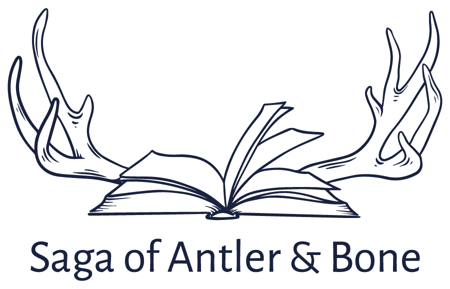 Saga of Antler &amp; Bone