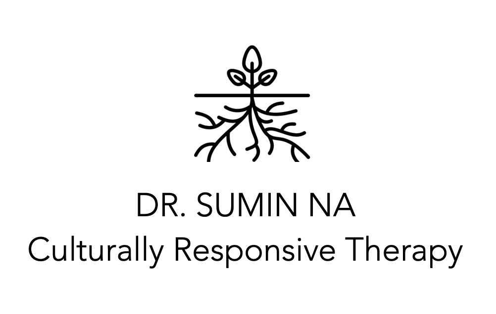 Dr. Sumin Na, Culturally Responsive Therapy