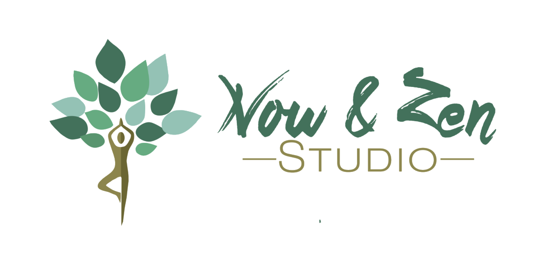 Now &amp; Zen Studio