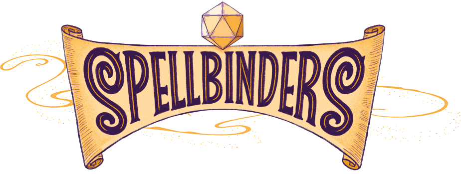 Spellbinders