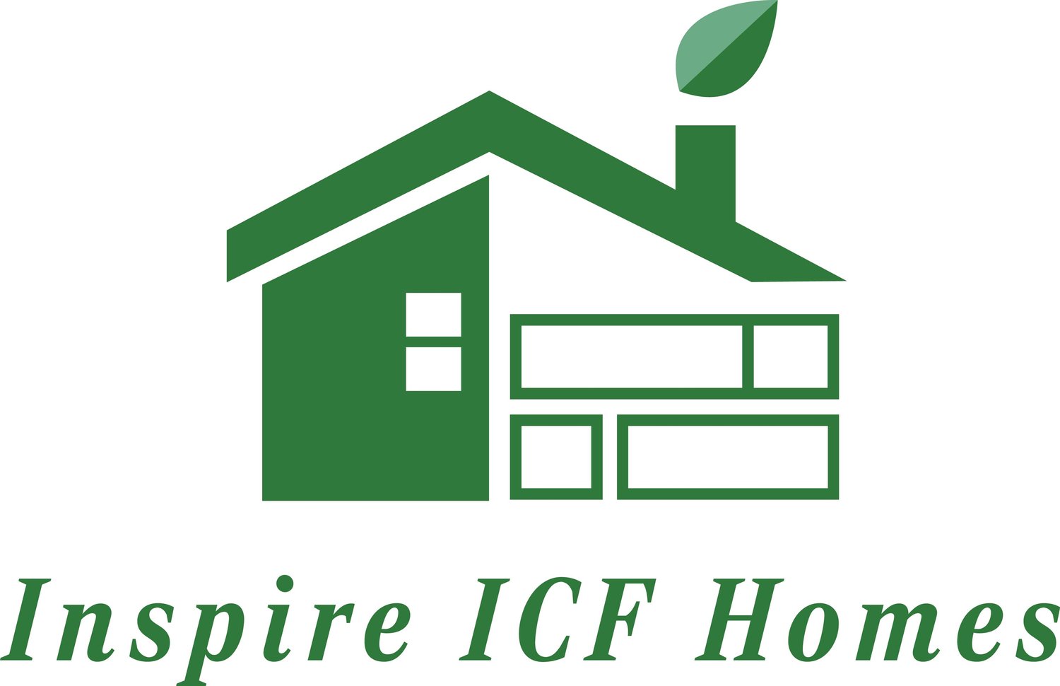 Inspire ICF Homes
