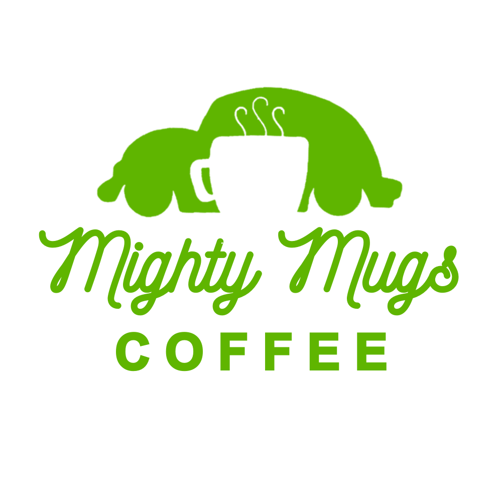 MIGHTY MUGS COFFEE