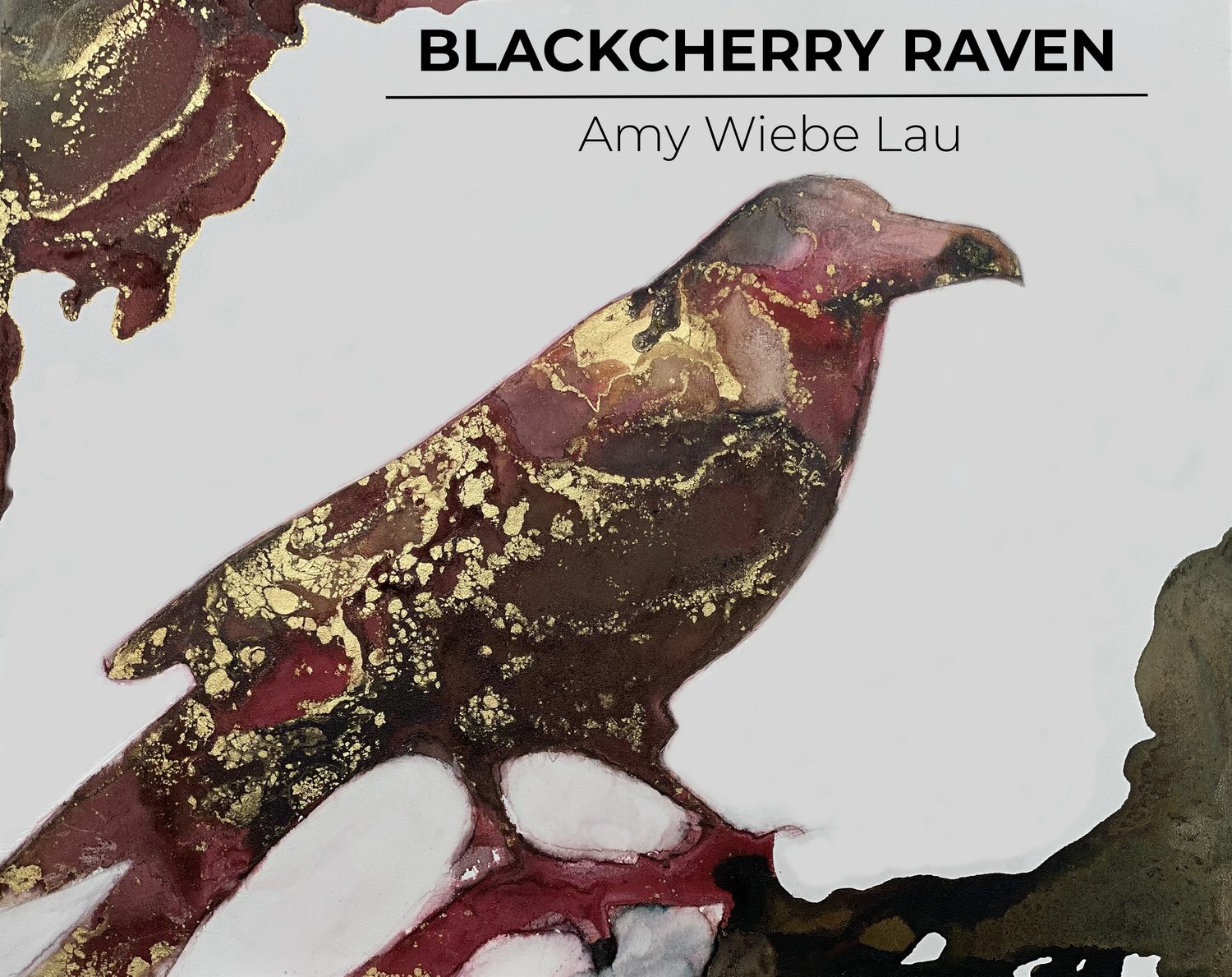 Blackcherry Raven
