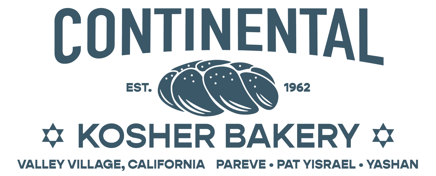 Continental Kosher Bakery