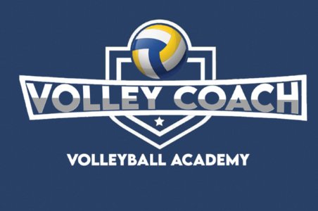 Volley   Coach   Volleyball   Academy 