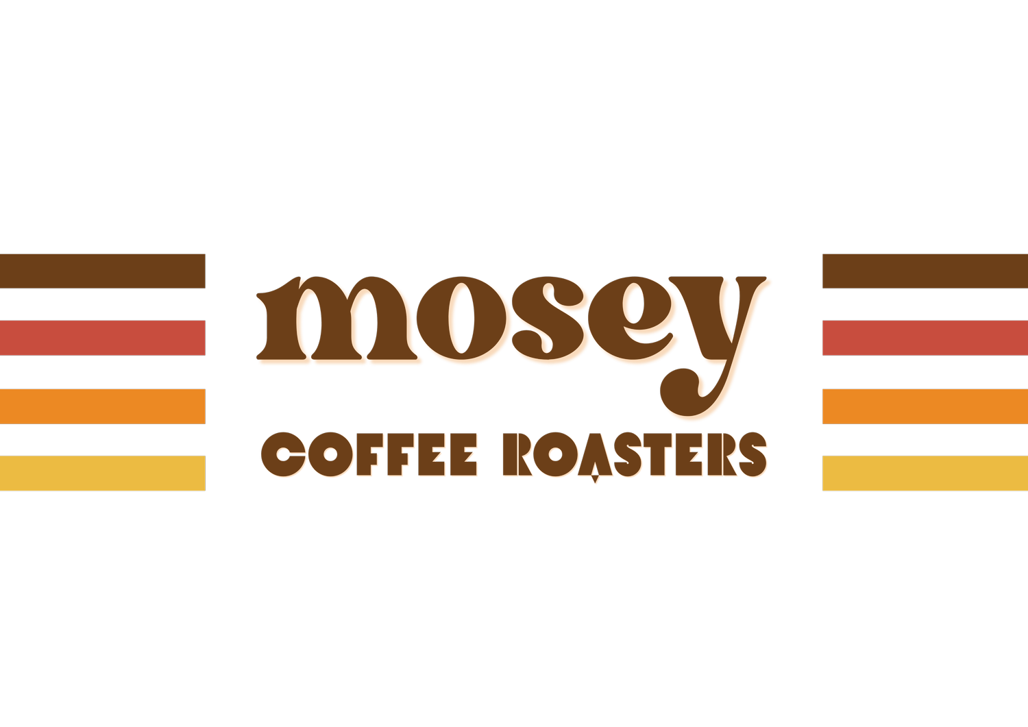 Mosey Coffee Roasters