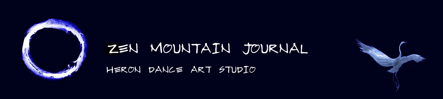 Heron Dance Art Studio