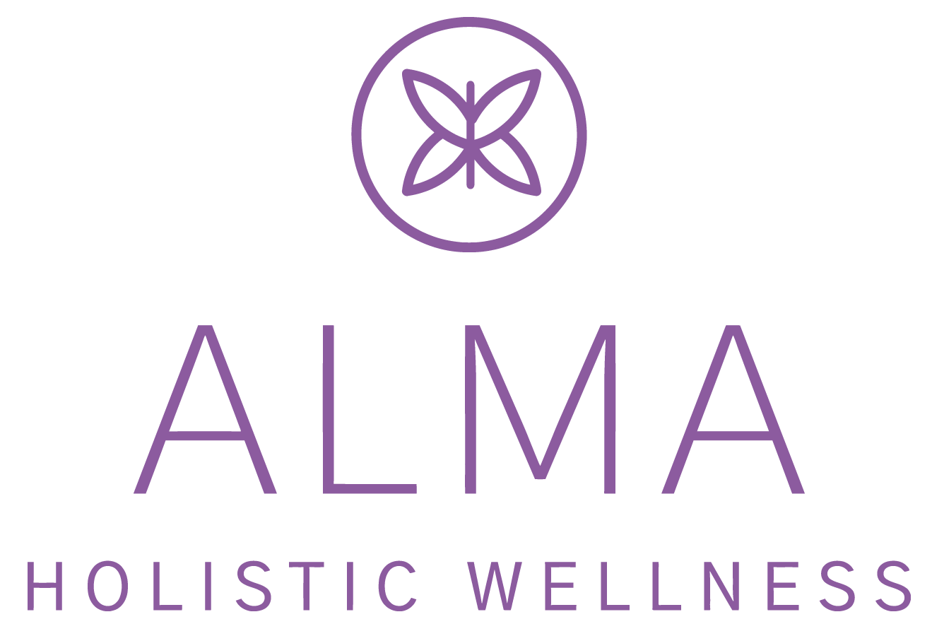 ALMA Wellness UK