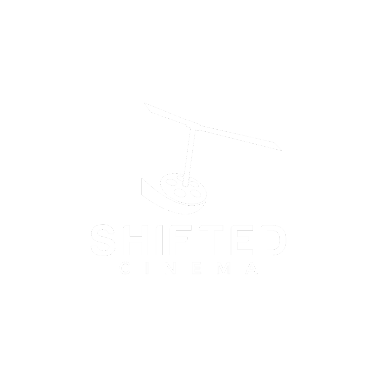 Shifted Cinema