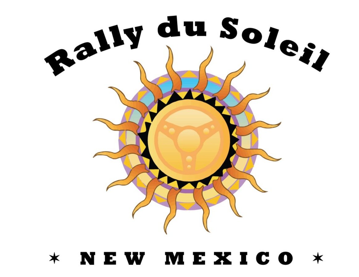 Rally du Soleil