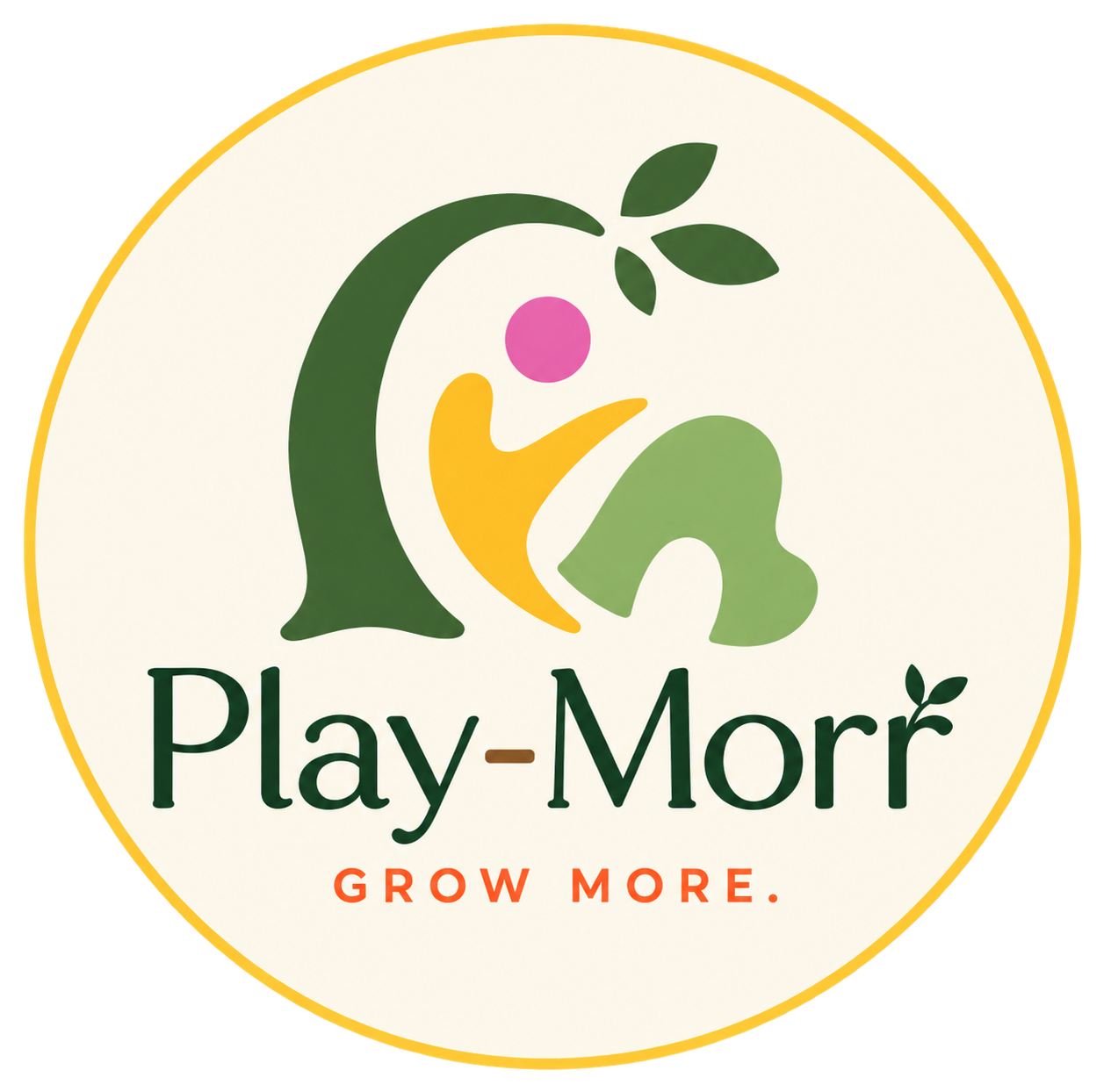 PLAYMORR