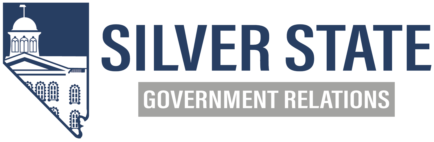 Silver State Government Relations