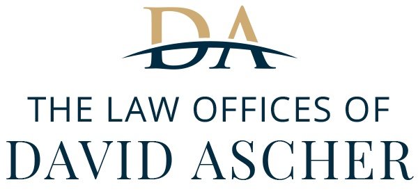 The Law Offices of David Ascher 