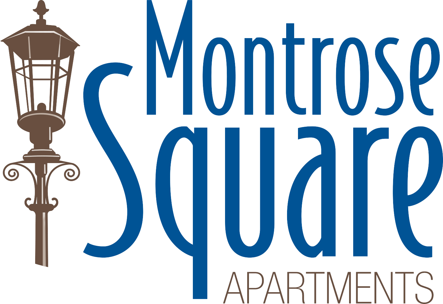 Montrose Square Apartments