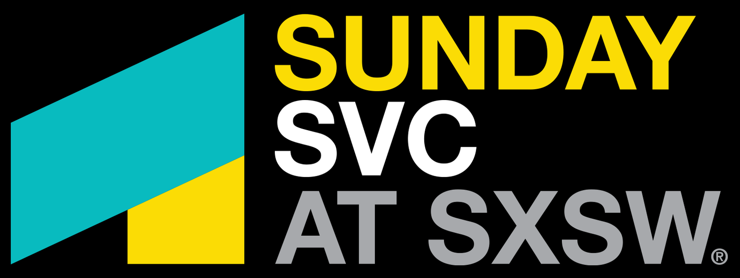 Sunday Service at SXSW