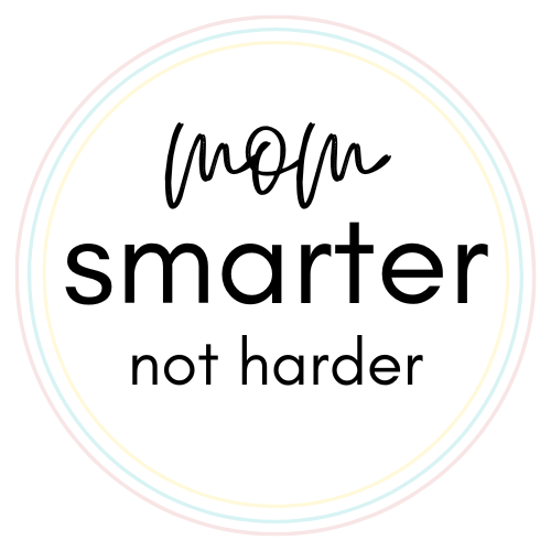 Mom Smarter, Not Harder, LLC