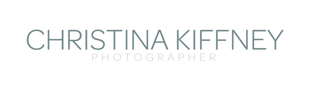 Christina Kiffney, Photographer
