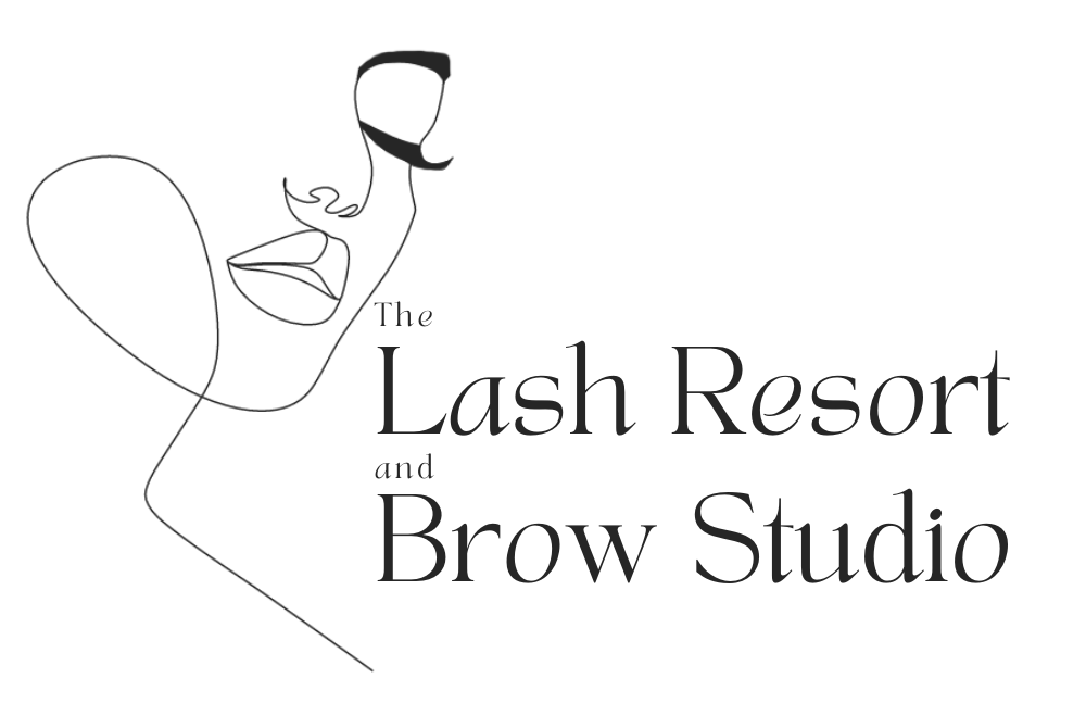 The Lash Resort and Brow Studio