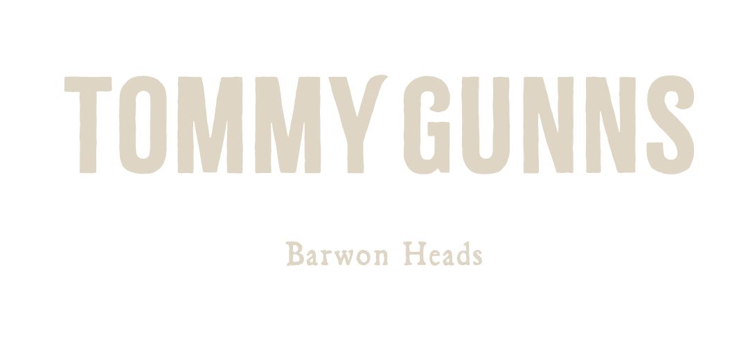 Tommy Gunns