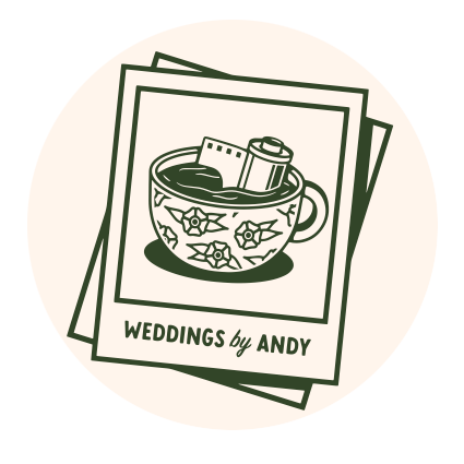Weddings By Andy