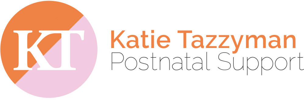 Katie Tazzyman Postnatal Support