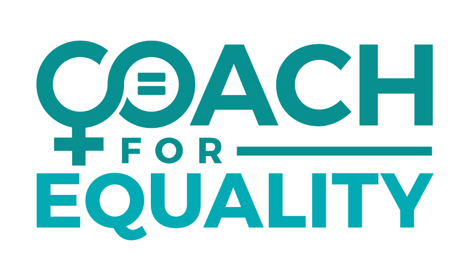Coach for Equality