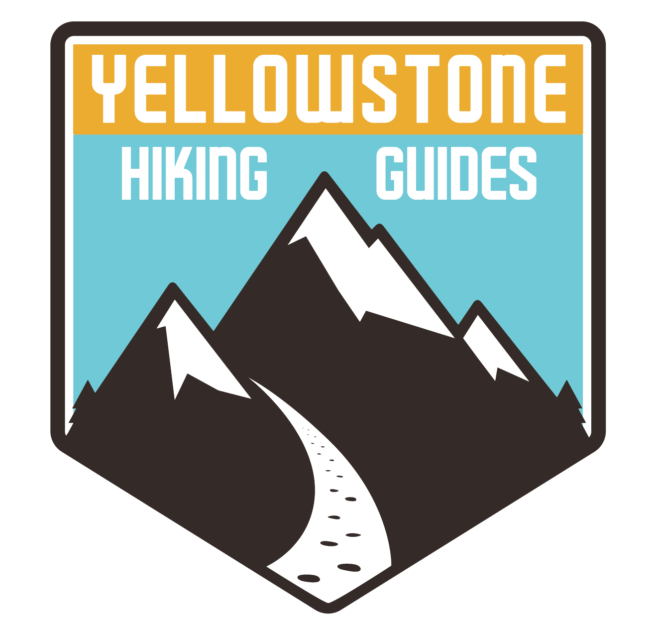 Yellowstone Hiking Guides