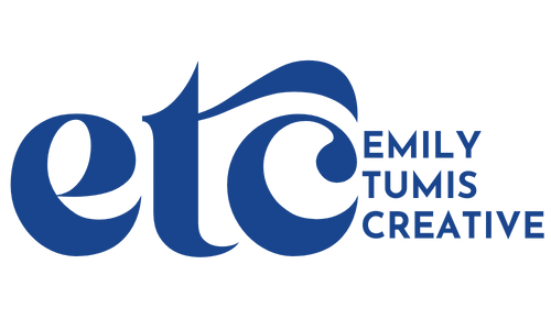 Emily Tumis Creative