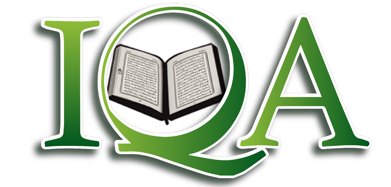 IANT Quranic Academy