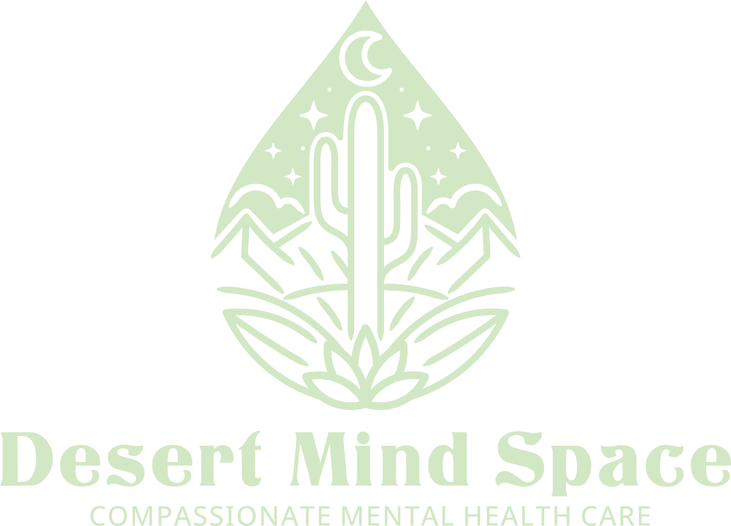 Desert Mind Space, pllc Mental Health Care                            