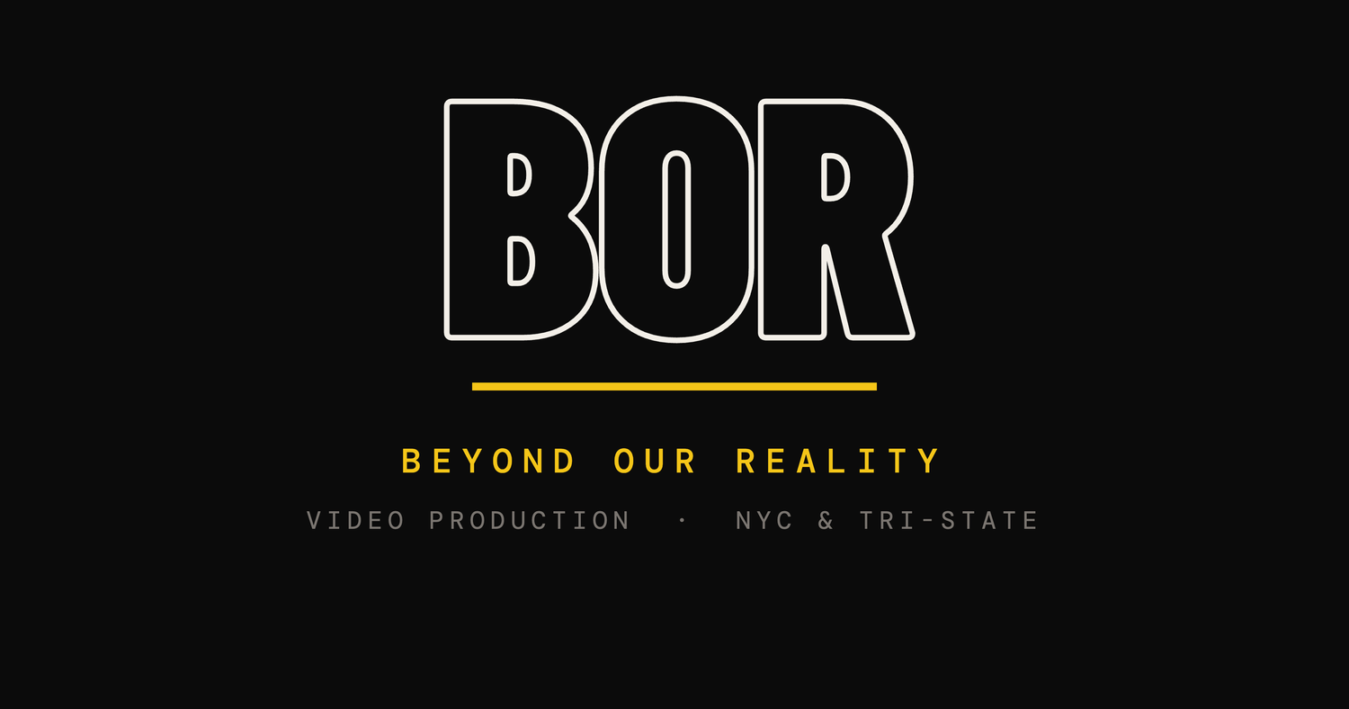 Beyond Our Reality
