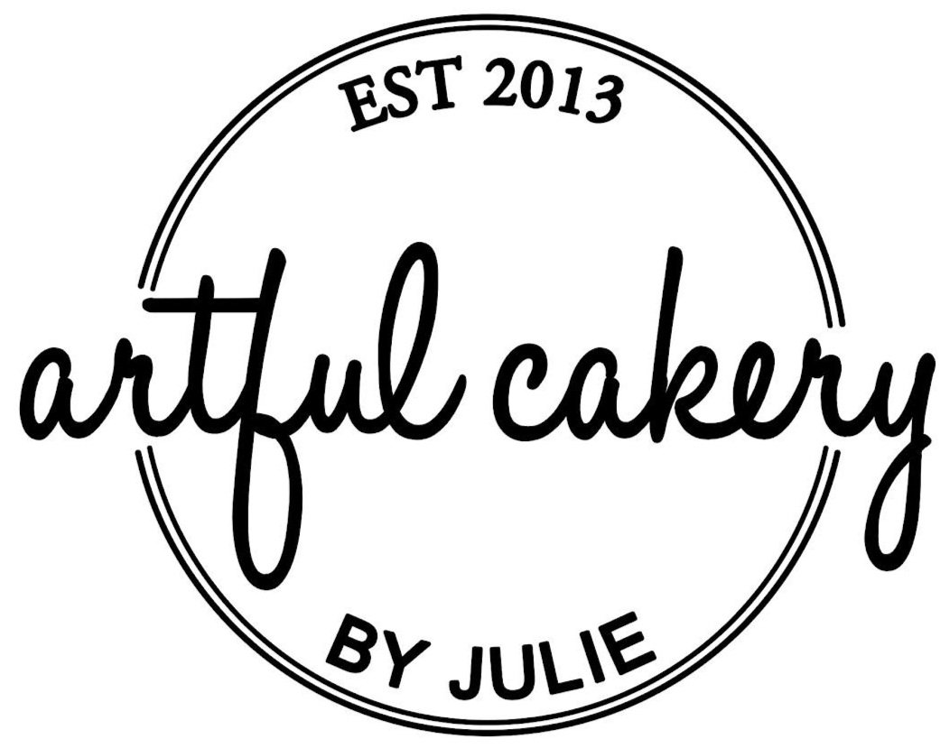 Artful Cakery by Julie