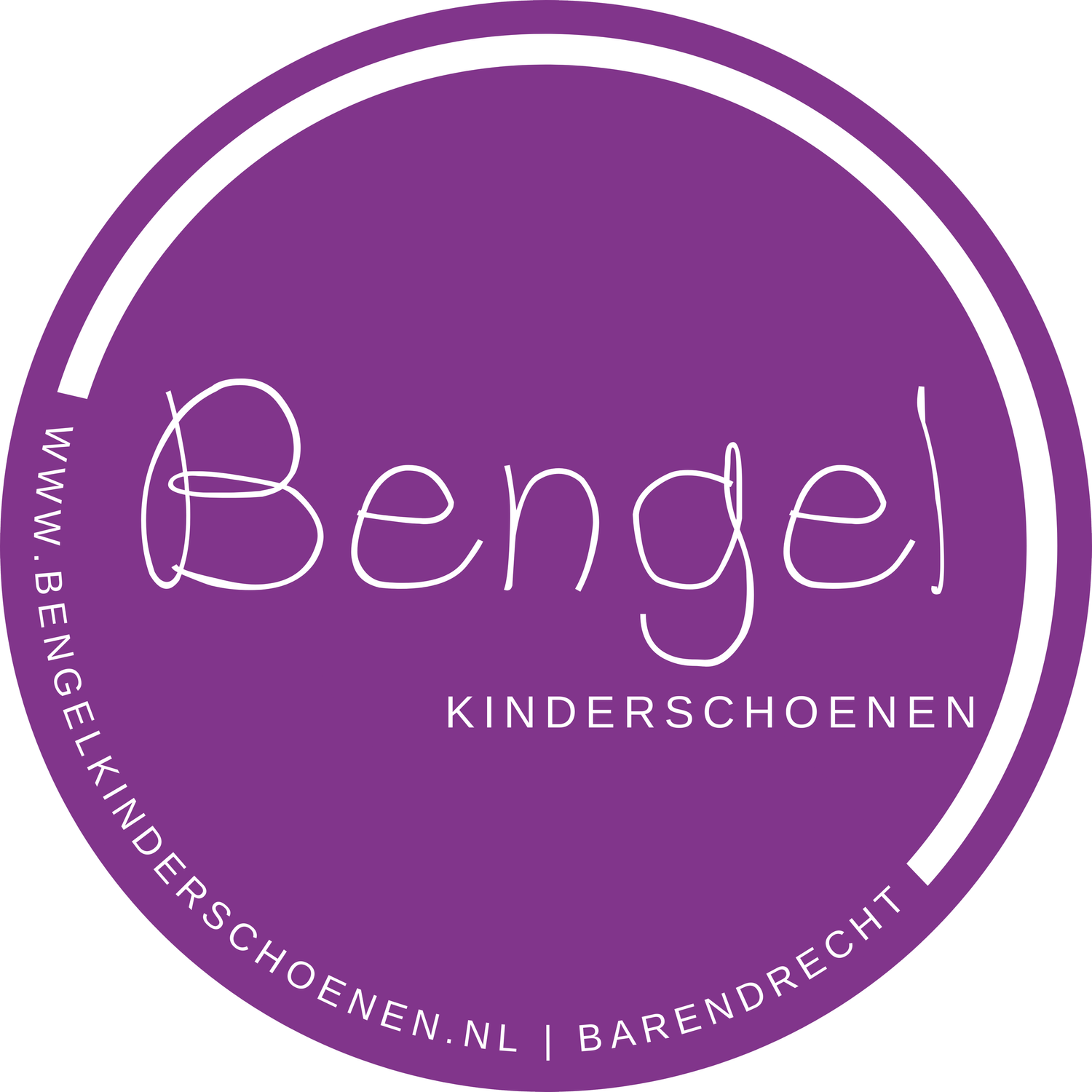 Bengel Kinderschoenen