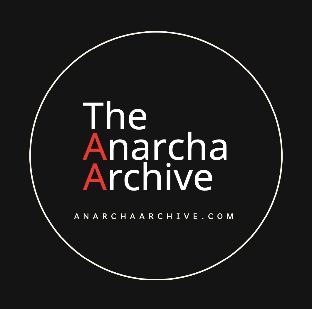 The Anarcha Archive