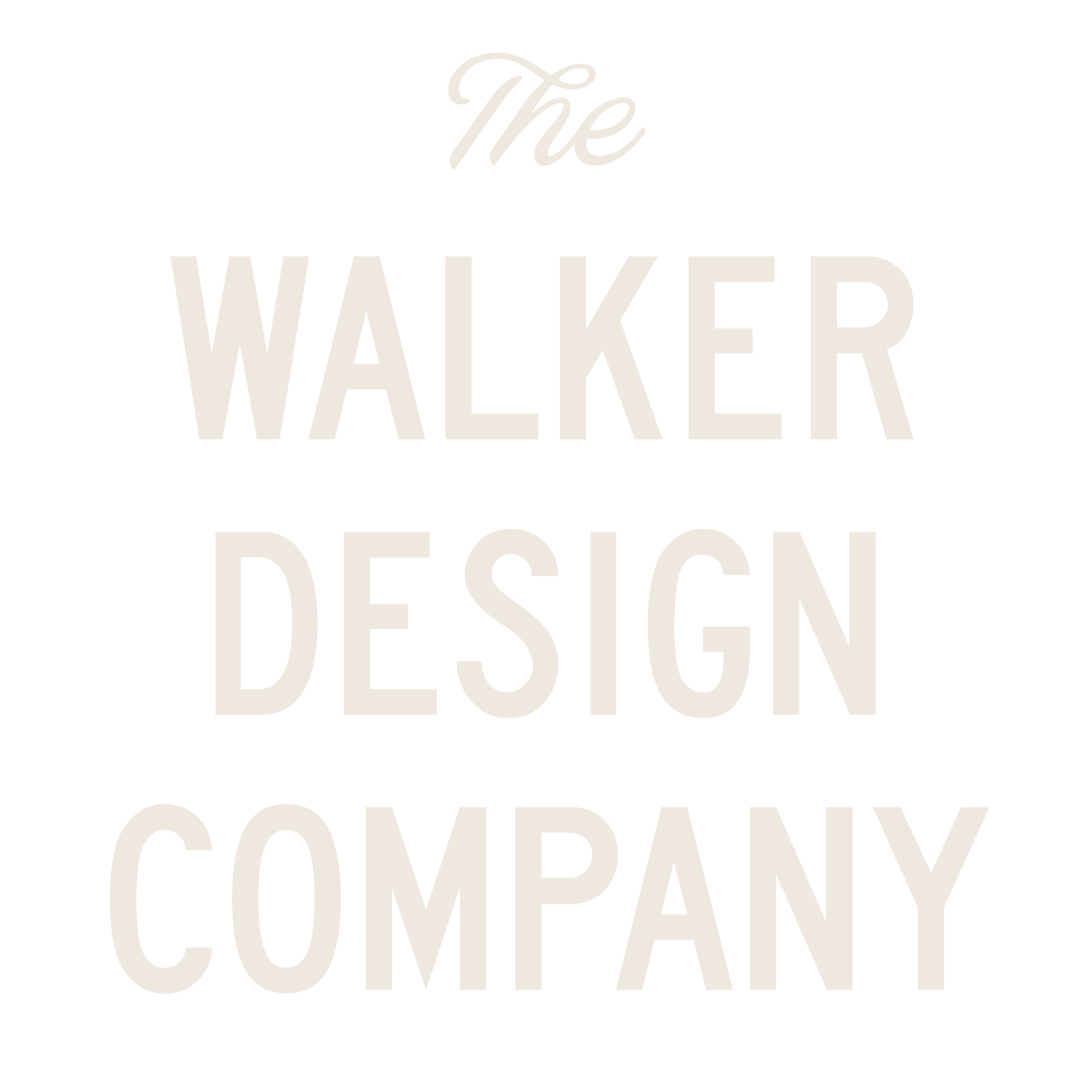 Walker Design Co.