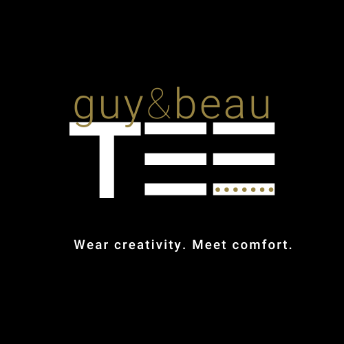 Guy &amp; Beau TEE