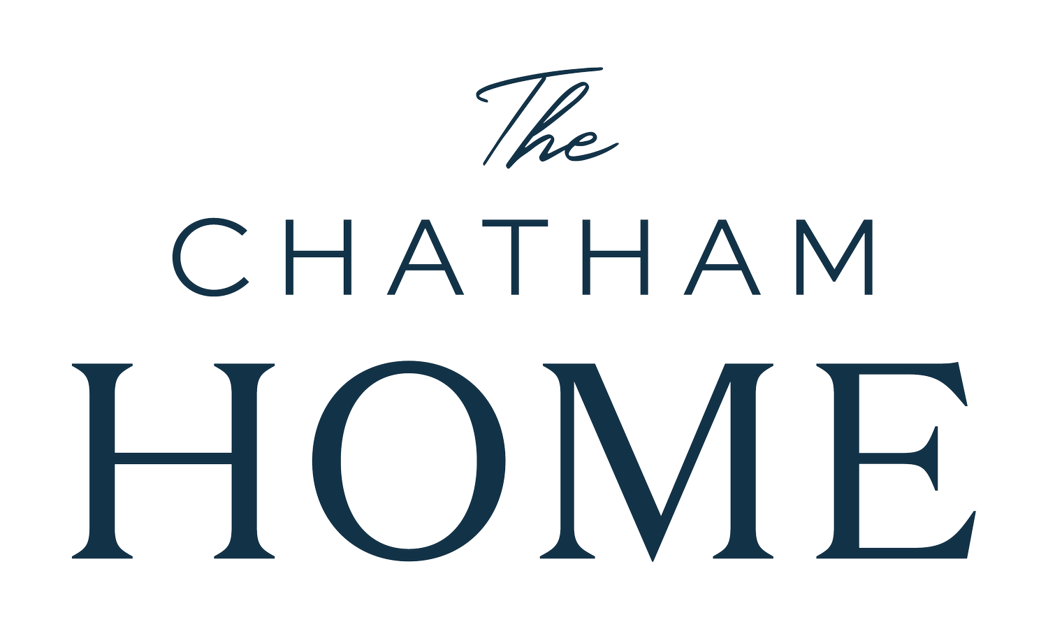 The Chatham Home